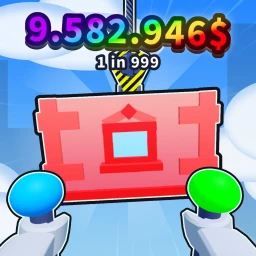 Build A Skyscraper icon