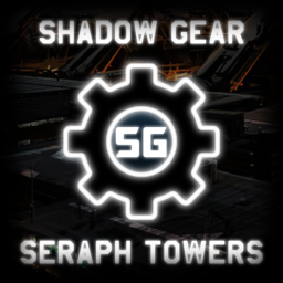 [//:SG:\\] Seraph Towers (WIP)