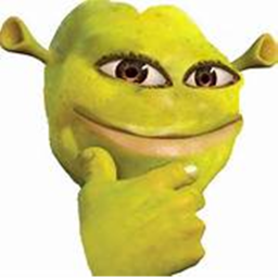 Feed your friend to shrek