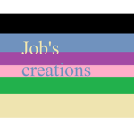 Job's creations