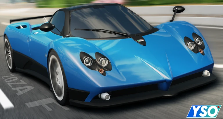 (🍁FALL UPDATE) Young Street, Ontario Alpha