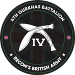 |TBA| -4th Gurkhas Battalion-