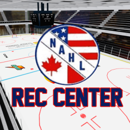 Recreational Center *NAHL*