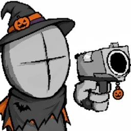 [🎃] Project: Maniaks (Beta) icon