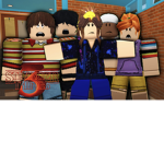 Official Stranger Things Roblox