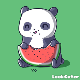 Panda Group Hangout!