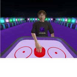 Playplace