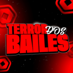 terror dos bailes