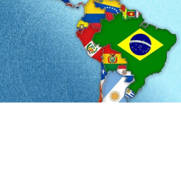 Latinoamerica Simulator