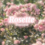 Rosette boutique