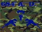 The 684th Airborne Division