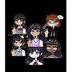 Anicolia squad
