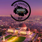 Los Angeles RP Mercity