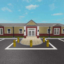 New Point County [BETA]