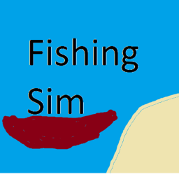 Fishing Sim