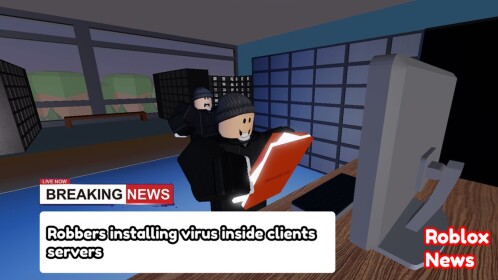 Hacker (Story)