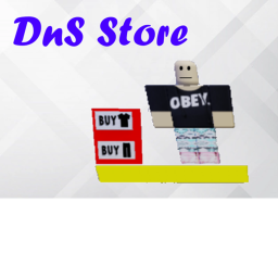 Ropa DnS (DnS Clothes)