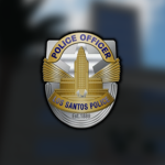 San Andreas Police Department (S:RP)