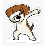 doggy :3
