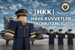 | TUI | Hava Kuvvetler Komutanlığı