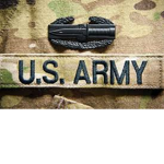 Army Boys!