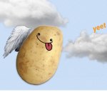POTATOE PLEBS