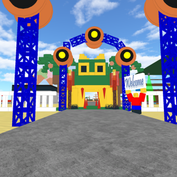 Hangout With Friends!