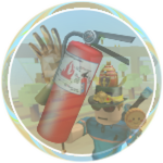 Fire Extinisher
