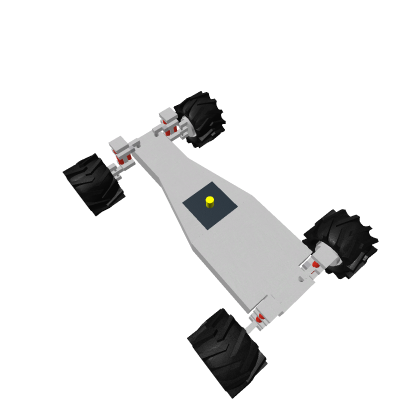 beta offroading suspension
