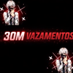 30M VAZAMENTOS