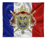 Le Premier Empire Français.