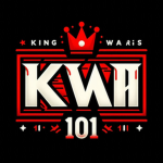 KINGWAR101