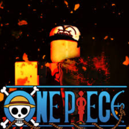 Possible GFX FOR ONE PIECE FRUITFUL SEAS Roblox decal
