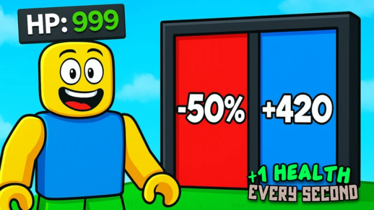 1 Health Every Second screenshot 1