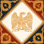 Moyenne Garde De Garde Imperiale