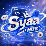 ~Syaaa