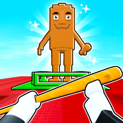 Capture The Brainrot! official Roblox game thumbnail