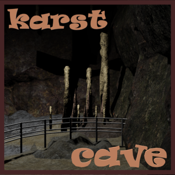 Karst cave