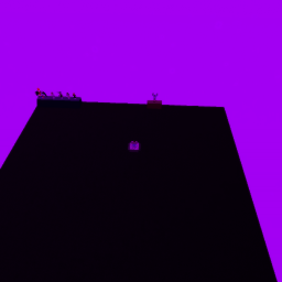 PUSH SIMULATOR [DONT GET PUSHED!]