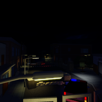 Arcade Town II
