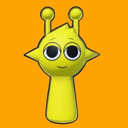 Be a Sprunki
