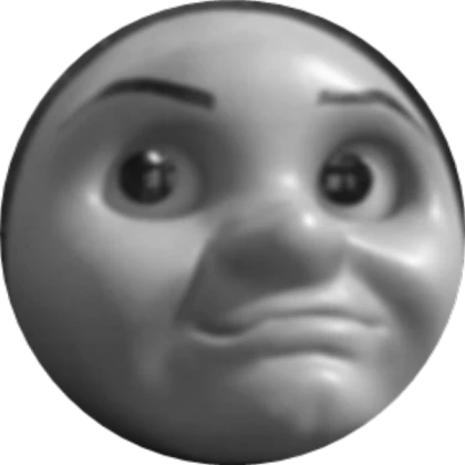 Fergus face