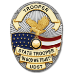 Ultimate Driving State Troopers