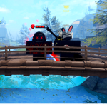 Former TC Clan