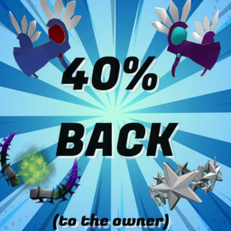 Money Back