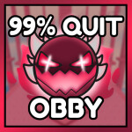 99% QUIT OBBY