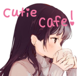 Cutie cafe!!!!