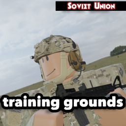 Training Grounds