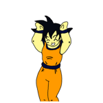 Goku Girls