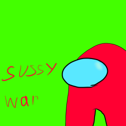 sussy war: endless war